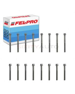 Fel-Pro Engine Cylinder Head Bolt Set