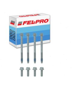 Fel-Pro Engine Intake Manifold Bolt Set