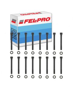 Fel-Pro Engine Cylinder Head Bolt Set