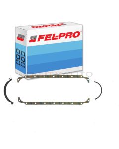 Fel-Pro Engine Oil Pan Gasket Set