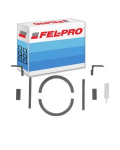 Fel-Pro Engine Crankshaft Seal Kit