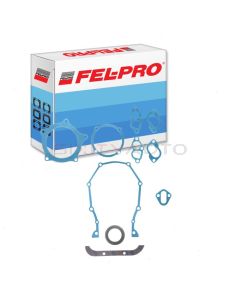 Fel-Pro Engine Timing Cover Gasket Set