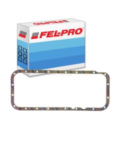 Fel-Pro Engine Oil Pan Gasket Set