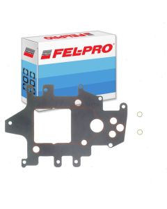 Fel-Pro Fuel Injection Plenum Gasket Set