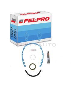 Fel-Pro Engine Timing Cover Gasket Set
