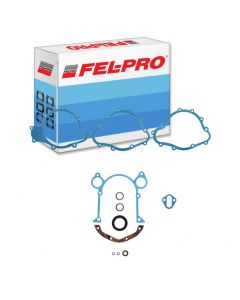 Fel-Pro Engine Timing Cover Gasket Set