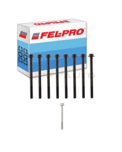Fel-Pro Engine Cylinder Head Bolt Set