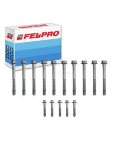 Fel-Pro Engine Cylinder Head Bolt Set