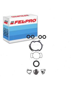 Fel-Pro Engine Timing Cover Gasket Set