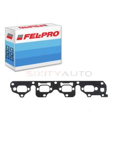 Fel-Pro Exhaust Manifold Gasket Set