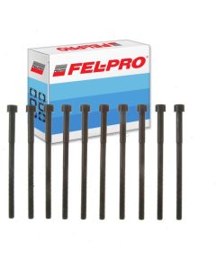 Fel-Pro Engine Cylinder Head Bolt Set
