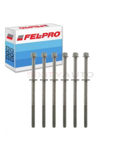 Fel-Pro Engine Cylinder Head Bolt Set