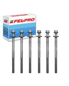 Fel-Pro Engine Cylinder Head Bolt Set