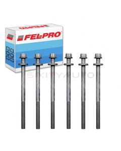 Fel-Pro Engine Cylinder Head Bolt Set