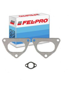 Fel-Pro Exhaust Manifold Gasket Set