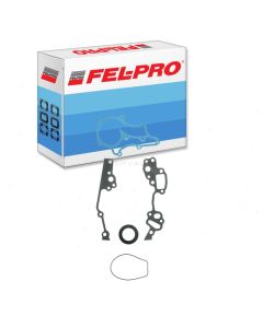 Fel-Pro Engine Timing Cover Gasket Set