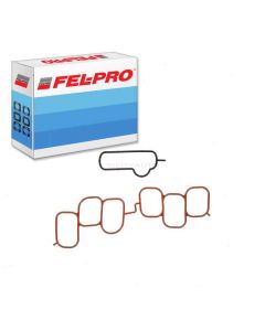 Fel-Pro Fuel Injection Plenum Gasket Set