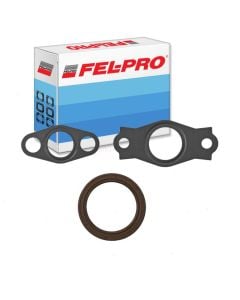 Fel-Pro Engine Crankshaft Seal Kit