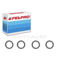 Fel-Pro Fuel Injector O-Ring Kit