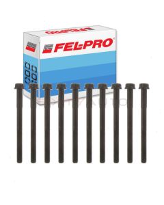 Fel-Pro Engine Cylinder Head Bolt Set