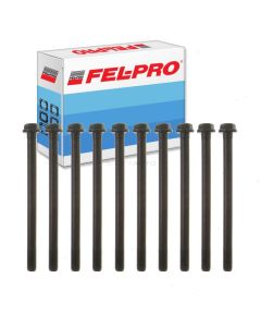 Fel-Pro Engine Cylinder Head Bolt Set