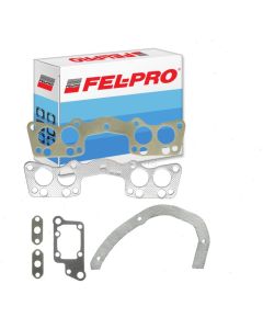 Fel-Pro Exhaust Manifold Gasket Set
