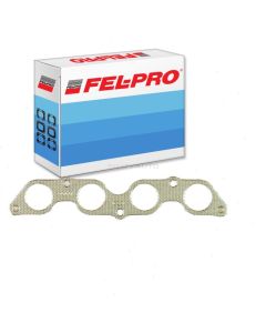 Fel-Pro Exhaust Manifold Gasket Set