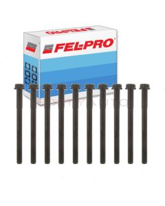 Fel-Pro Engine Cylinder Head Bolt Set