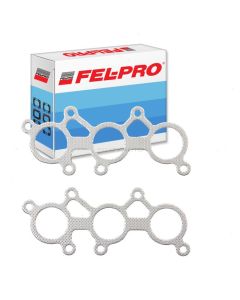 Fel-Pro Exhaust Manifold Gasket Set