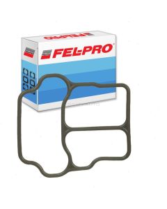 Fel-Pro Fuel Injection Throttle Body Mounting Gasket