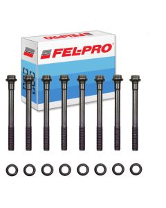 Fel-Pro Engine Cylinder Head Bolt Set