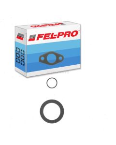 Fel-Pro Engine Timing Cover Gasket Set