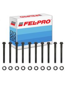 Fel-Pro Engine Cylinder Head Bolt Set