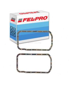Fel-Pro Engine Oil Pan Gasket Set