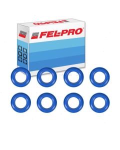 Fel-Pro Spark Plug Tube Seal Set