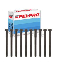 Fel-Pro Engine Cylinder Head Bolt Set