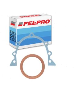 Fel-Pro Engine Crankshaft Seal Kit
