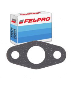Fel-Pro Turbocharger Mounting Gasket Set