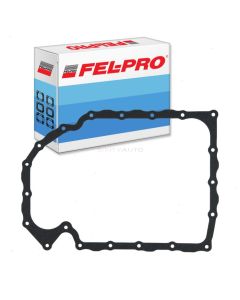 Fel-Pro Engine Oil Pan Gasket Set