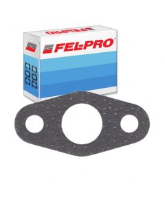 Fel-Pro Turbocharger Mounting Gasket Set