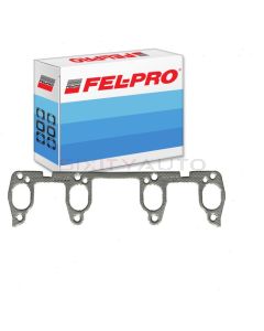 Fel-Pro Exhaust Manifold Gasket Set