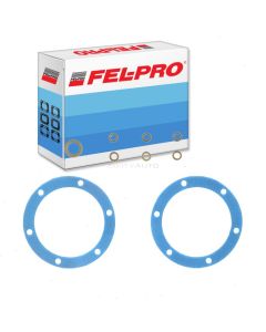 Fel-Pro Engine Oil Pan Gasket Set