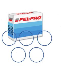 Fel-Pro Spark Plug Tube Seal Set