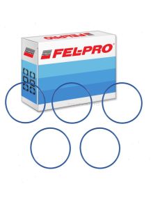 Fel-Pro Spark Plug Tube Seal Set