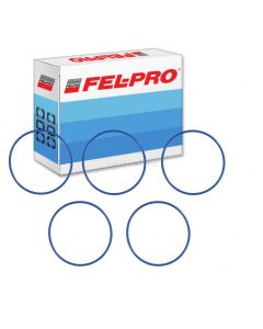 Fel-Pro Spark Plug Tube Seal Set