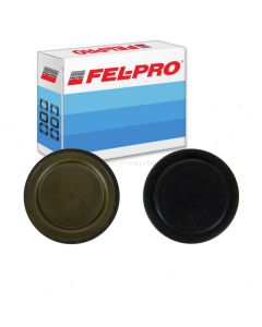 Fel-Pro Engine Camshaft Plug Set
