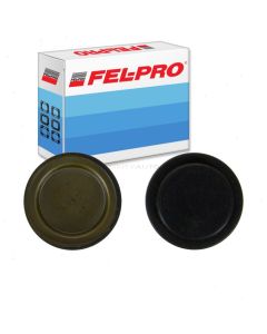 Fel-Pro Engine Camshaft Plug Set