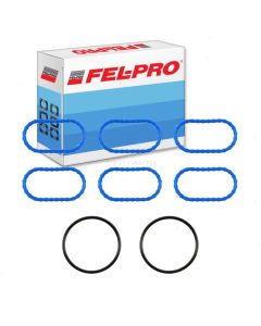 Fel-Pro Fuel Injection Plenum Gasket Set