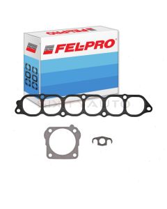 Fel-Pro Fuel Injection Plenum Gasket Set
