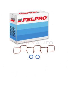 Fel-Pro Fuel Injection Plenum Gasket Set